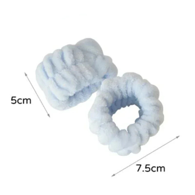 2Pcs One Pair Wash Face and Wr – Wristband Pair Sweat recenzja i cena