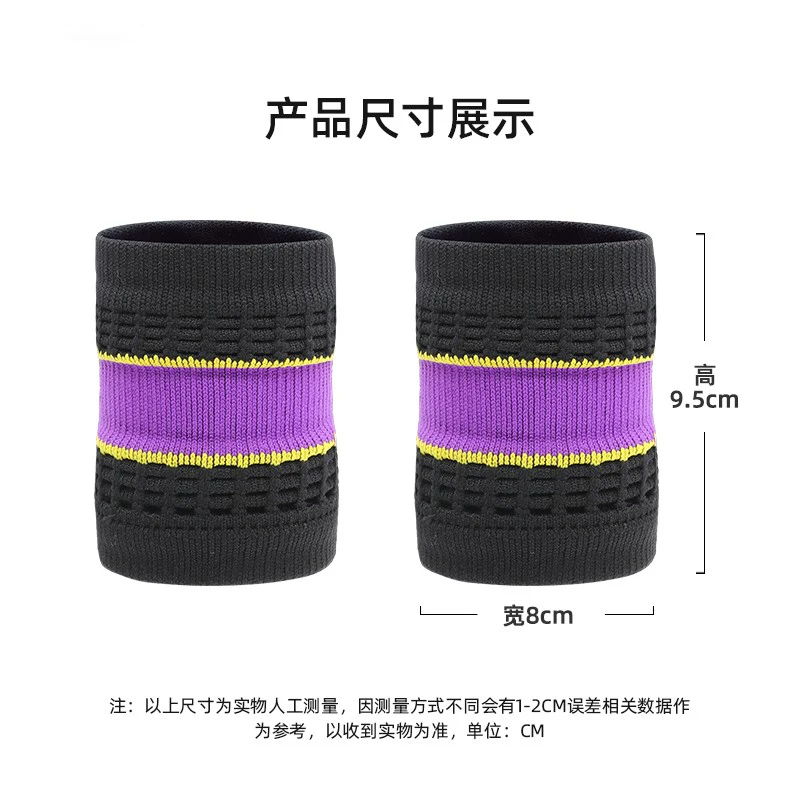 1 Pair Wrist Guard Unisex Adul – Wristband Pair Sweat recenzja i cena