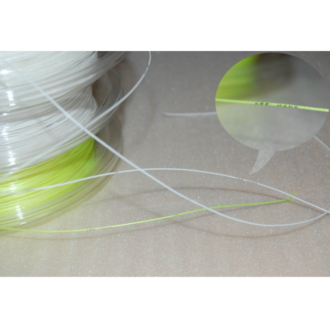 AEF Badminton String 200m Reel – Badminton Area recenzja i cena