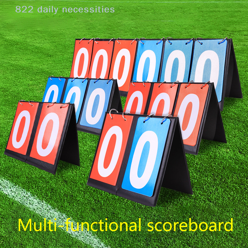convenient1PC Scoreboard Table – Badminton Score Counter recenzja i cena