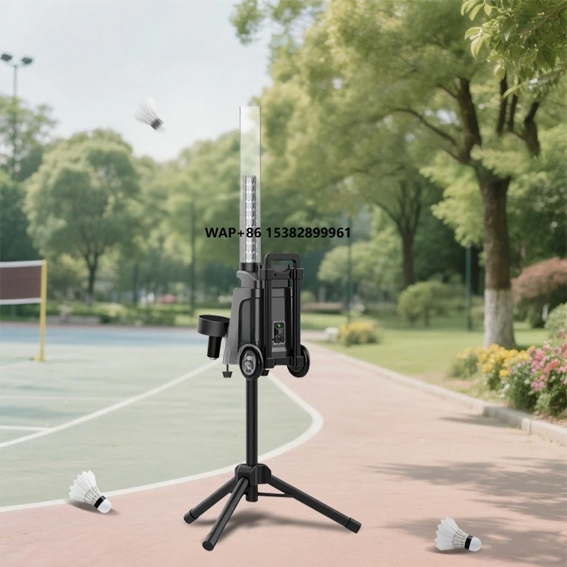 2025 New Design Shuttlecock Fe – Badminton Shuttlecock recenzja i cena