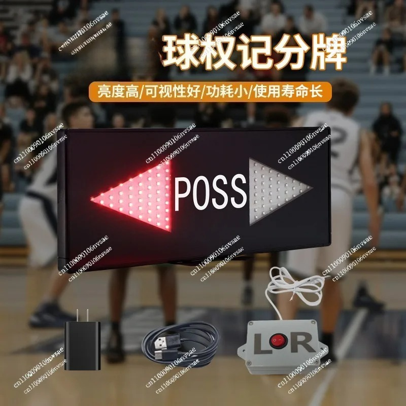 Portable Basketball Badminton  – Badminton Score Counter recenzja i cena