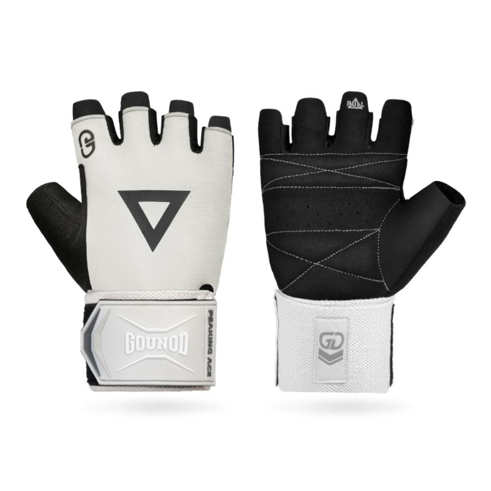 1 Pair Breathable Cycling Glov – Wristband Pair Sweat recenzja i cena