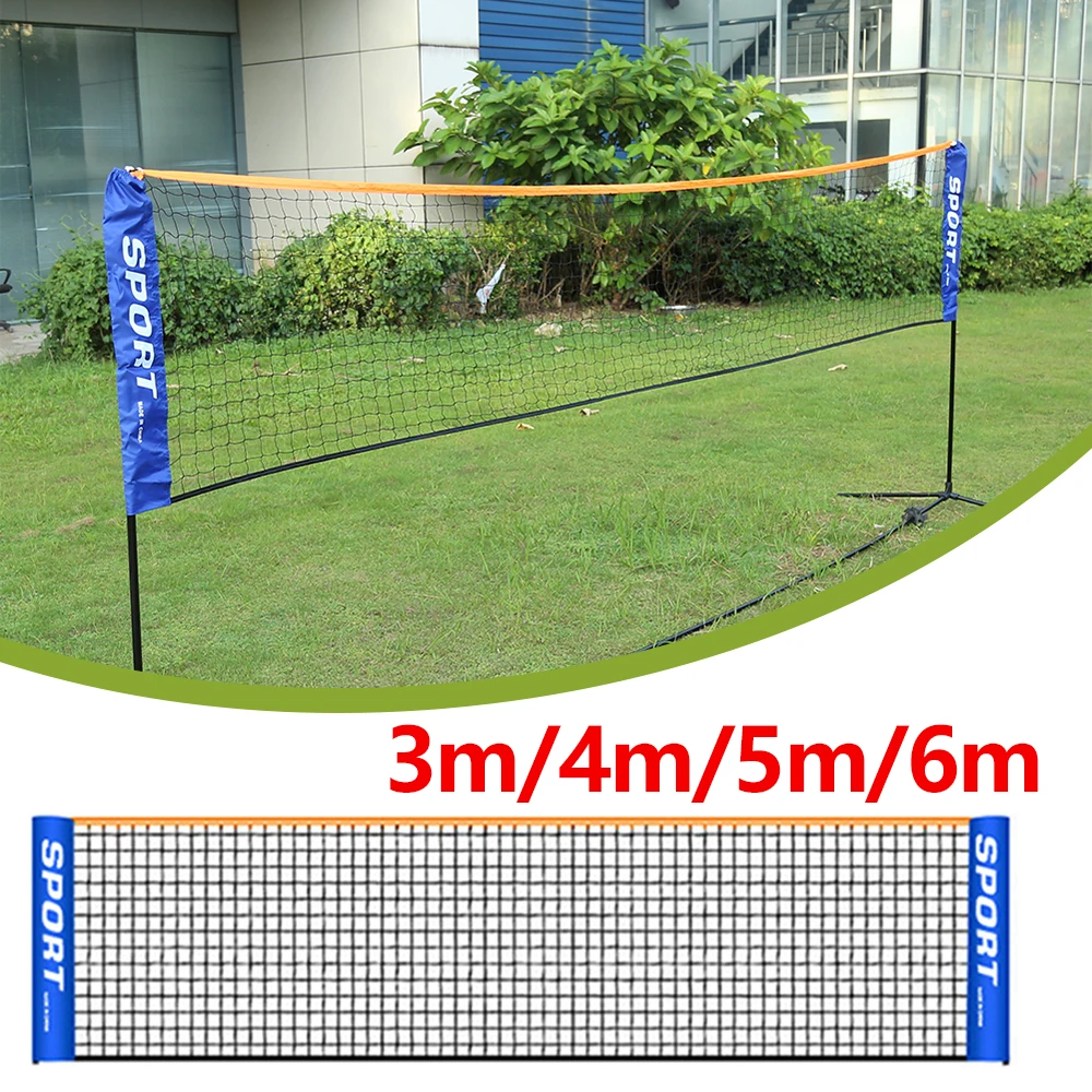Professional Badminton Net Ind – Badminton Fun recenzja i cena