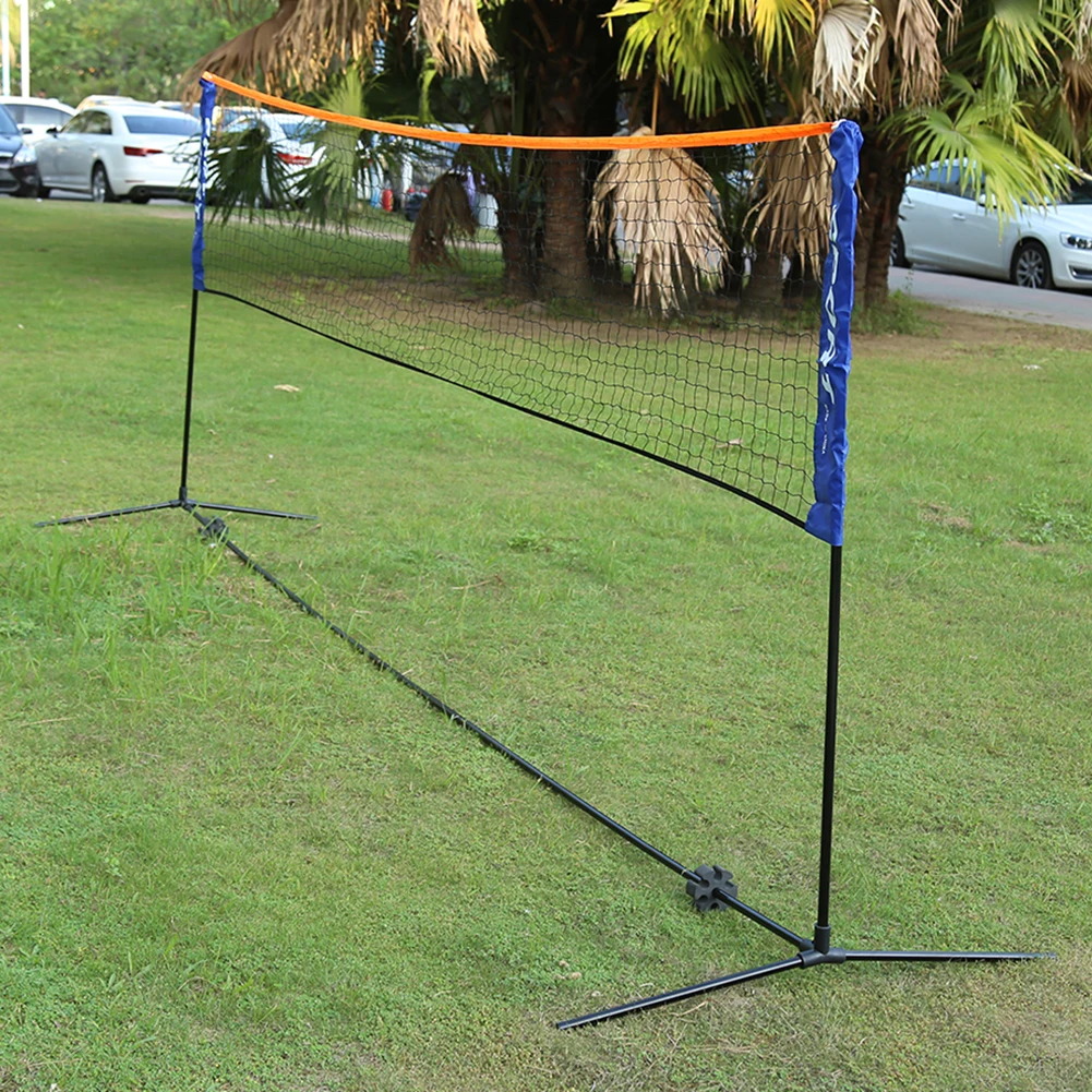 Professional Badminton Net Ind – Badminton Fun recenzja i cena