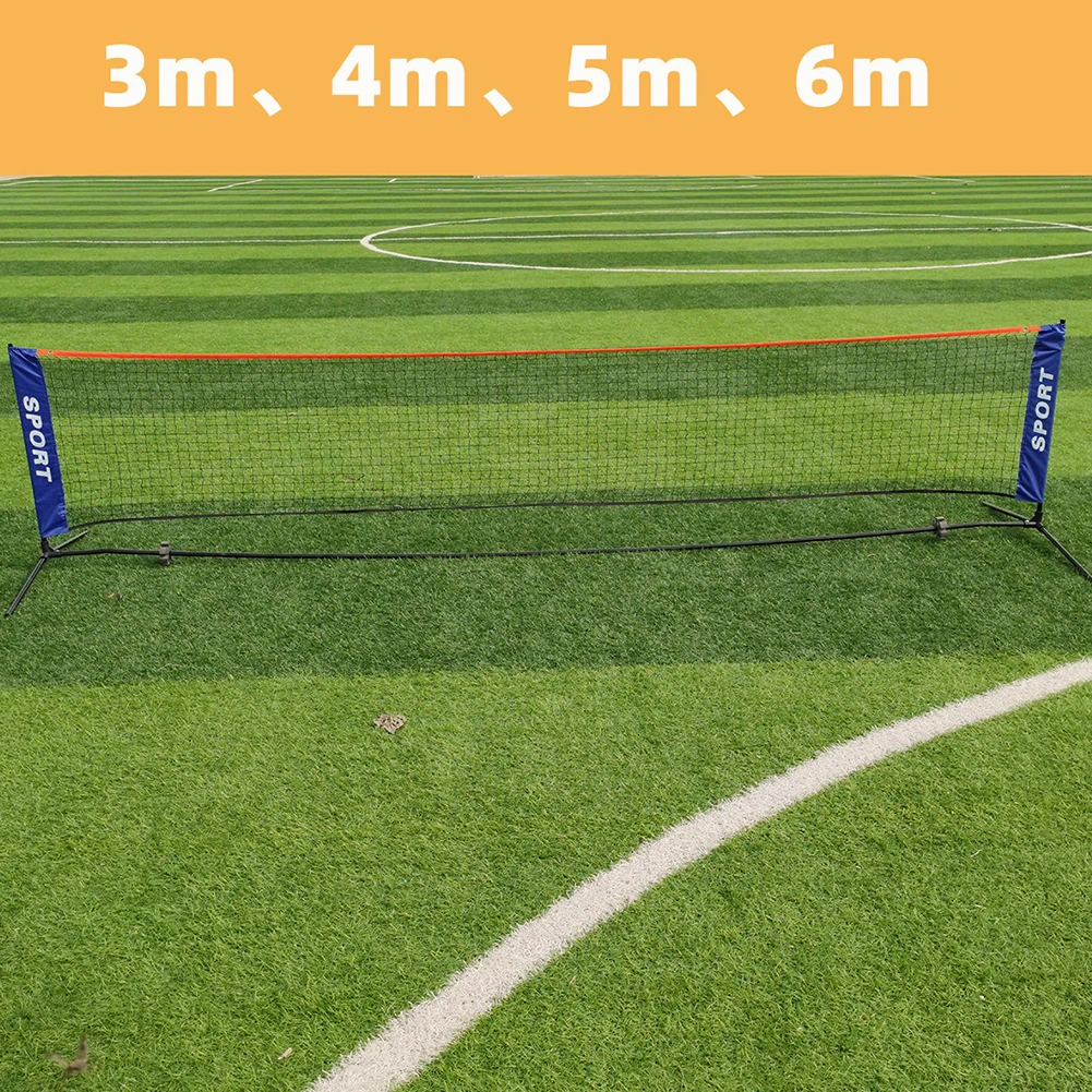 Professional Badminton Net Ind – Badminton Fun recenzja i cena