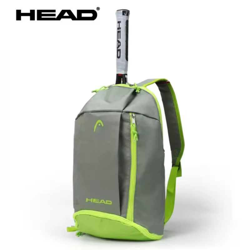 HEAD Tennis Racket Bag Large C – Badminton Fun recenzja i cena
