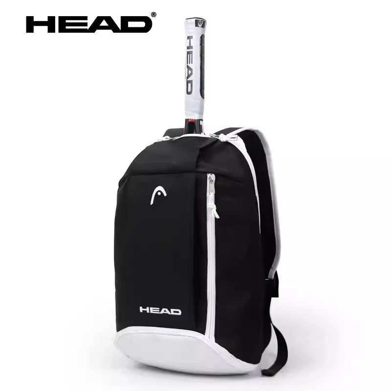 HEAD Tennis Racket Bag Large C – Badminton Fun recenzja i cena