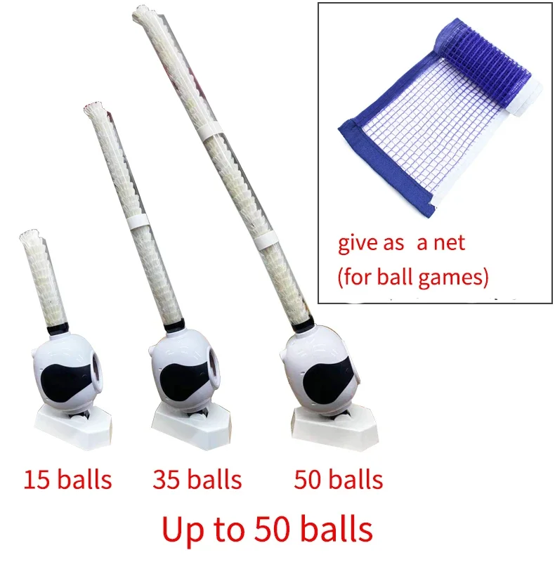 Badminton Automatic Serve Mach – Badminton Europe recenzja i cena