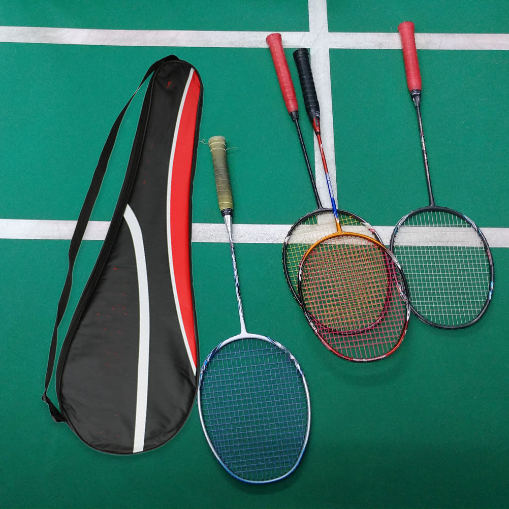 2Pcs Badminton Racket Bag High – Badminton Racket recenzja i cena