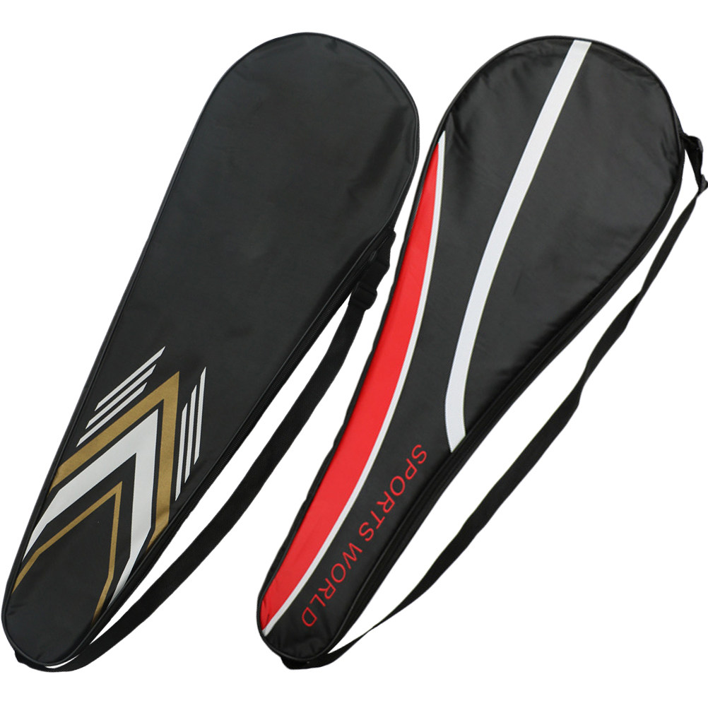 2Pcs Badminton Racket Bag High – Badminton Racket recenzja i cena