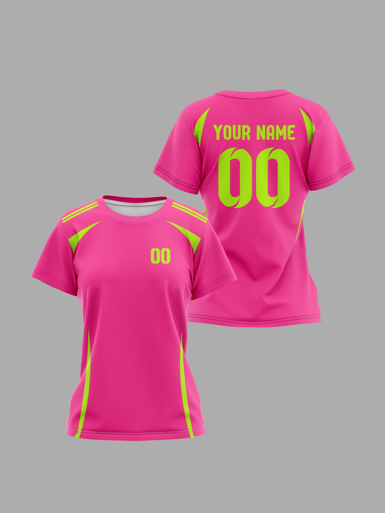 2026 Women's Custom Name and N – T Shirt Dry Fit recenzja i cena
