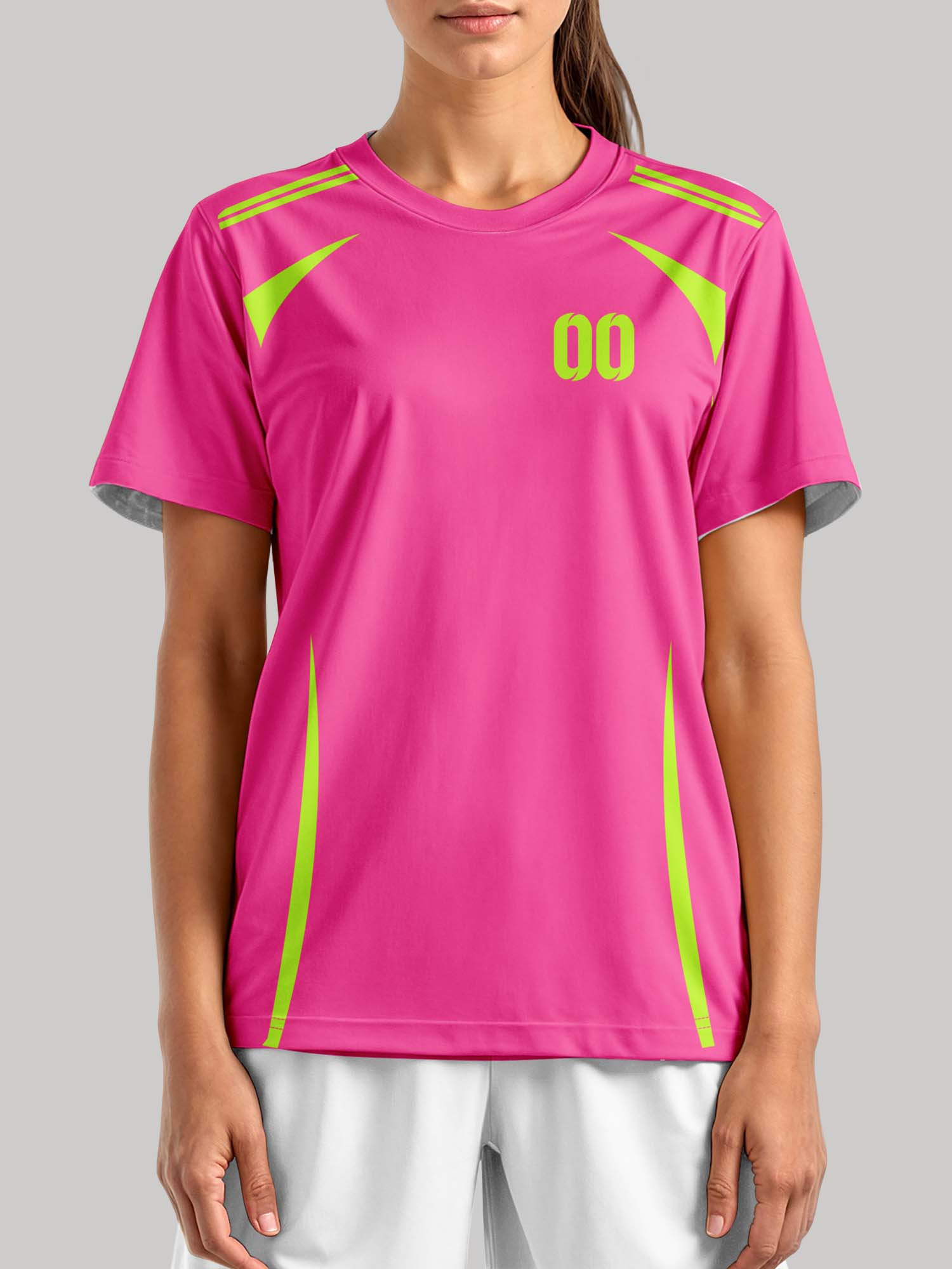 2026 Women's Custom Name and N – T Shirt Dry Fit recenzja i cena