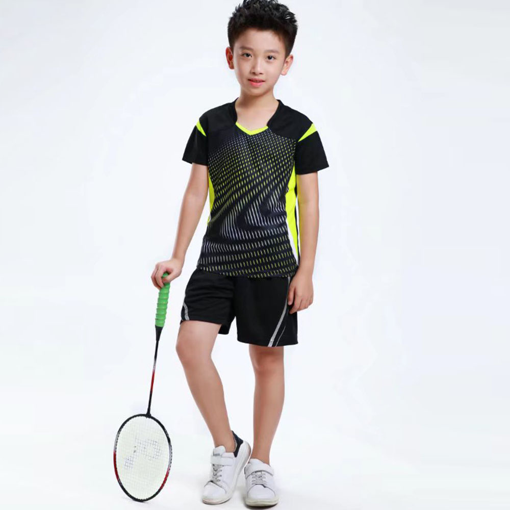 Top Quality Children Badminton – Badminton Fun recenzja i cena
