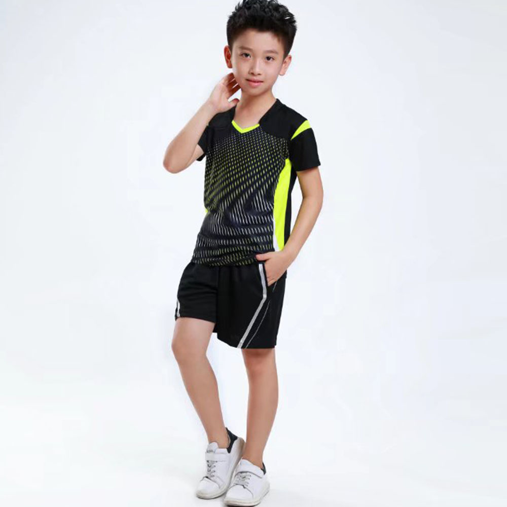 Top Quality Children Badminton – Badminton Fun recenzja i cena
