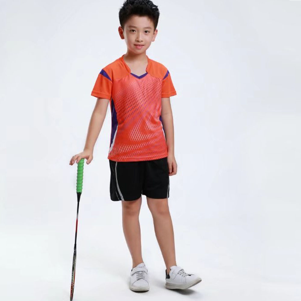 Top Quality Children Badminton – Badminton Fun recenzja i cena