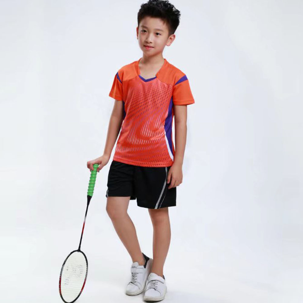 Top Quality Children Badminton – Badminton Fun recenzja i cena