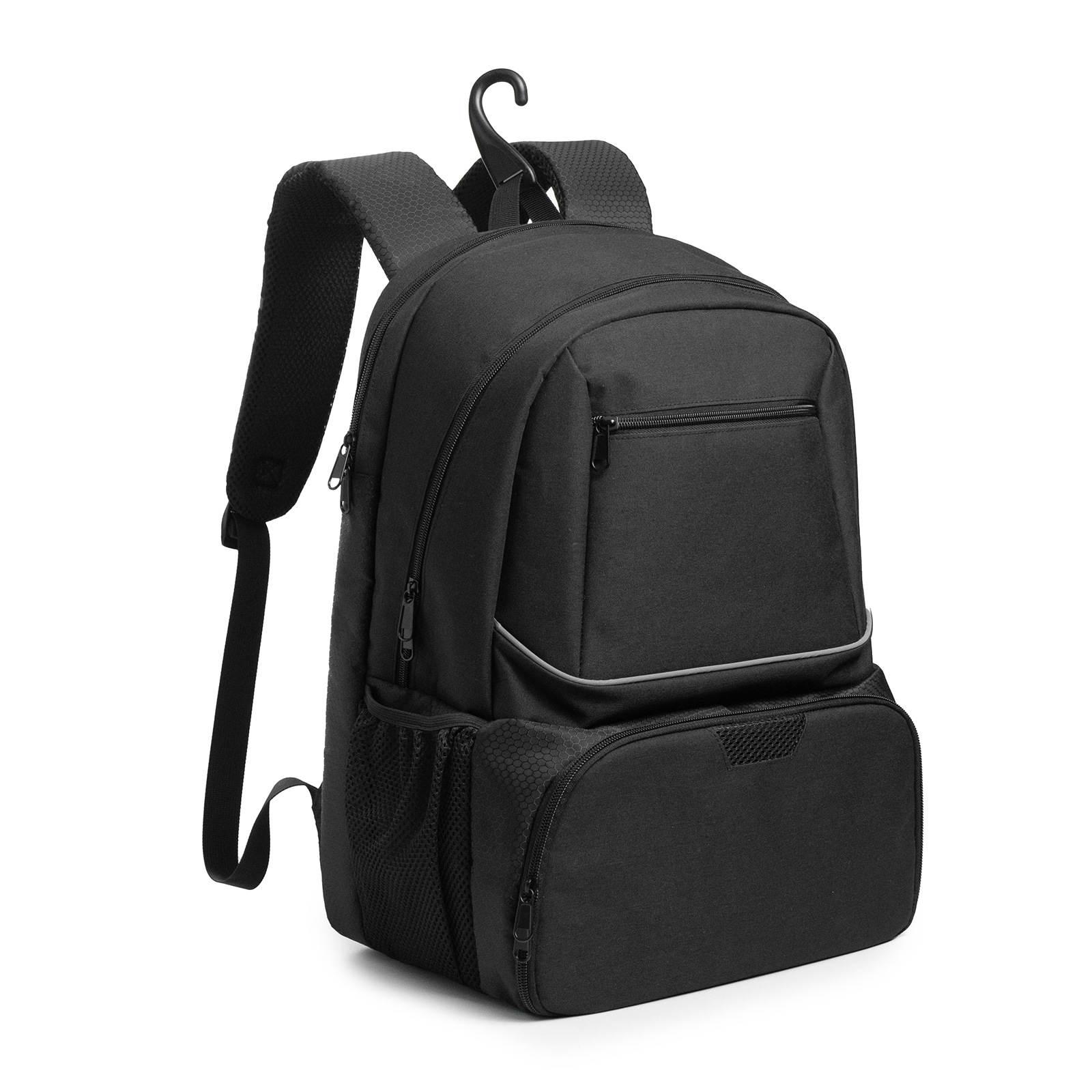 Large Capacity Tennis Backpack – Badminton Fun recenzja i cena