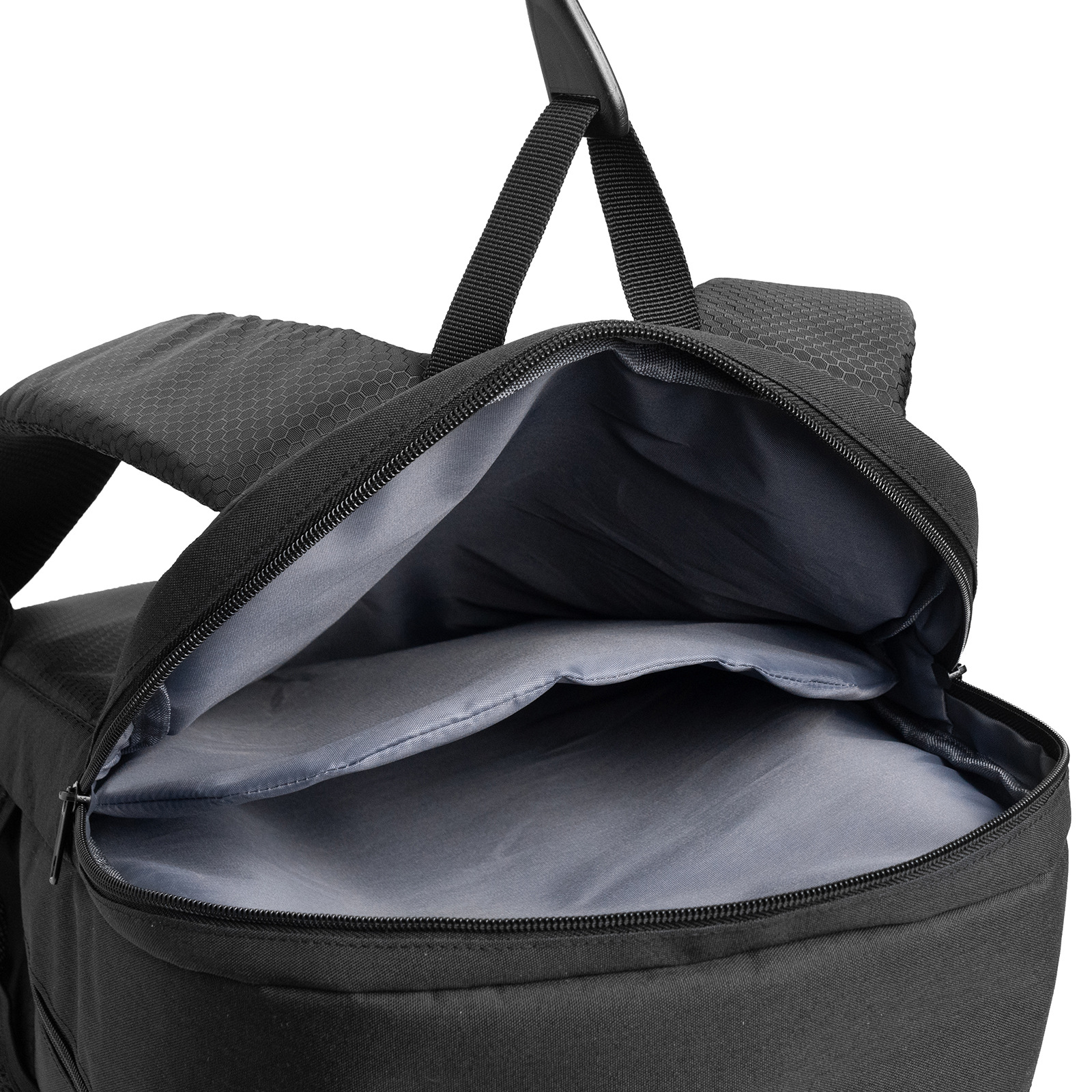 Large Capacity Tennis Backpack – Badminton Fun recenzja i cena