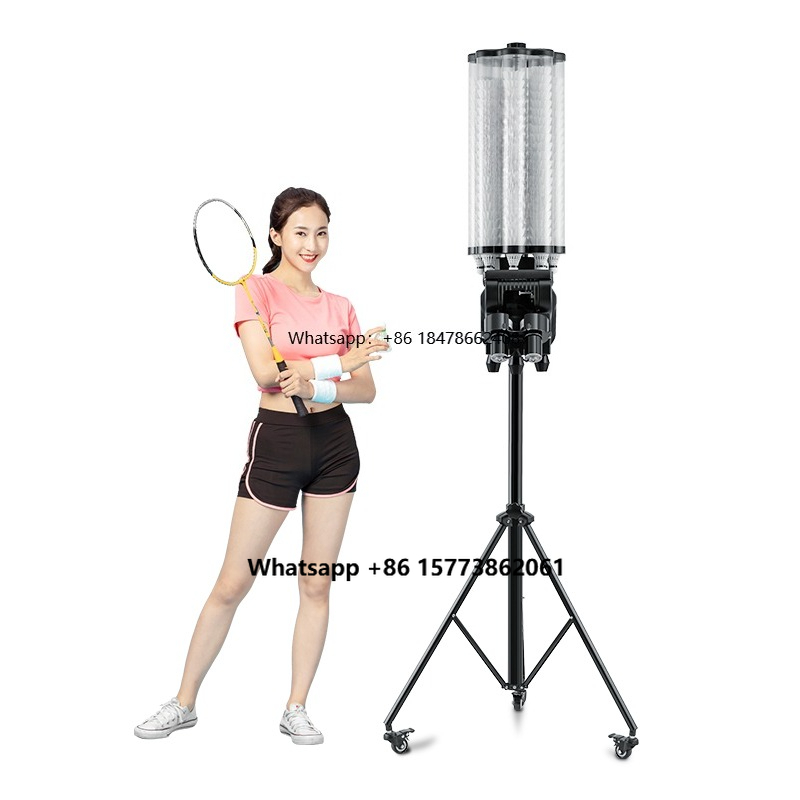 B-2000 Factory Cheapest Siboas – Badminton Shuttlecock recenzja i cena