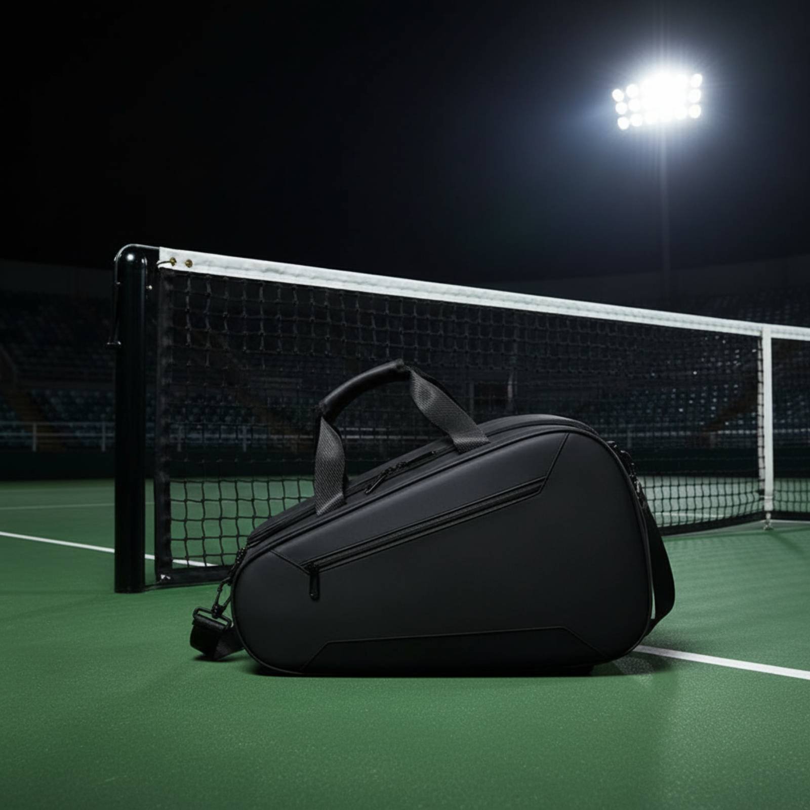 Pickleball Paddle Bag Multiple – Badminton Racket recenzja i cena