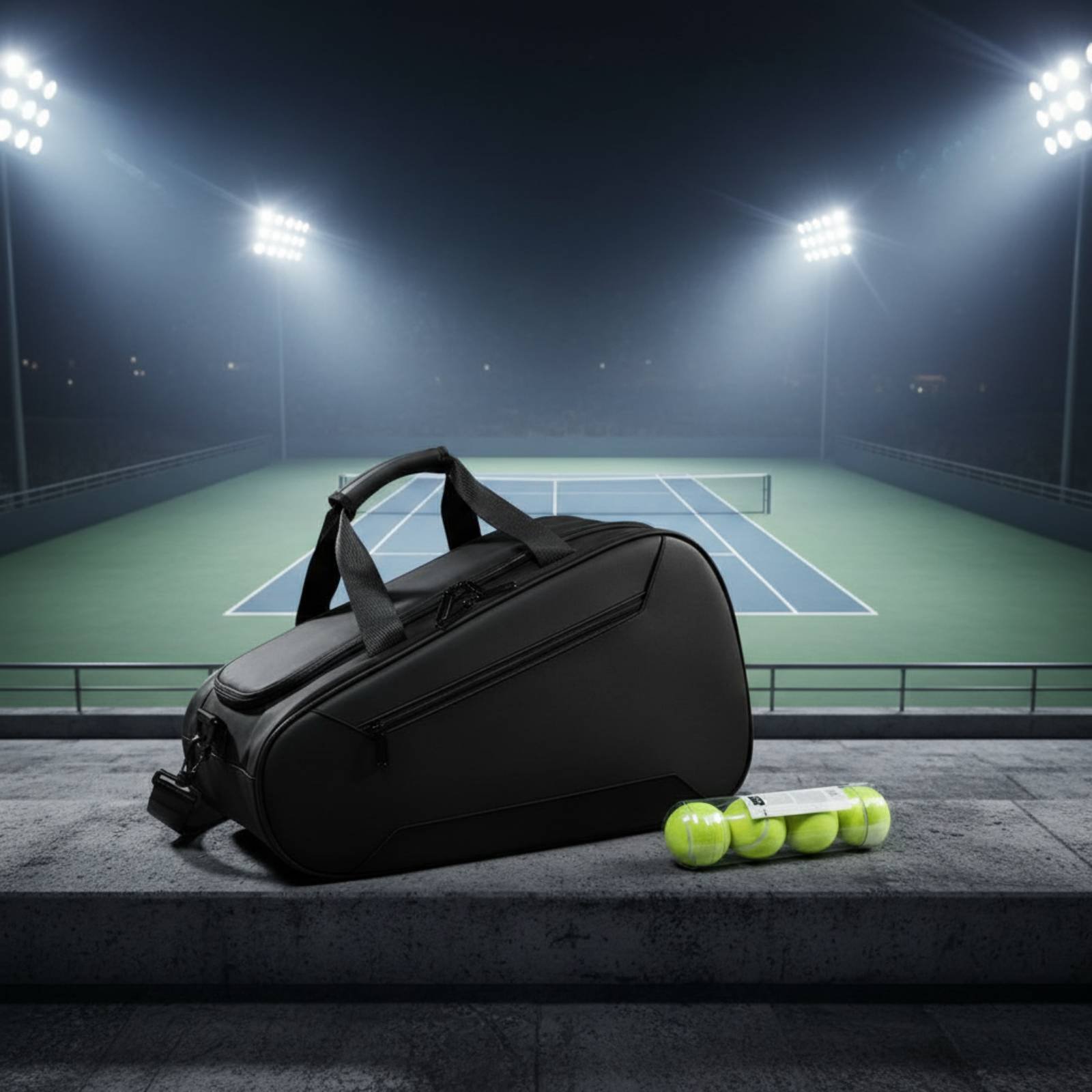 Pickleball Paddle Bag Multiple – Badminton Racket recenzja i cena