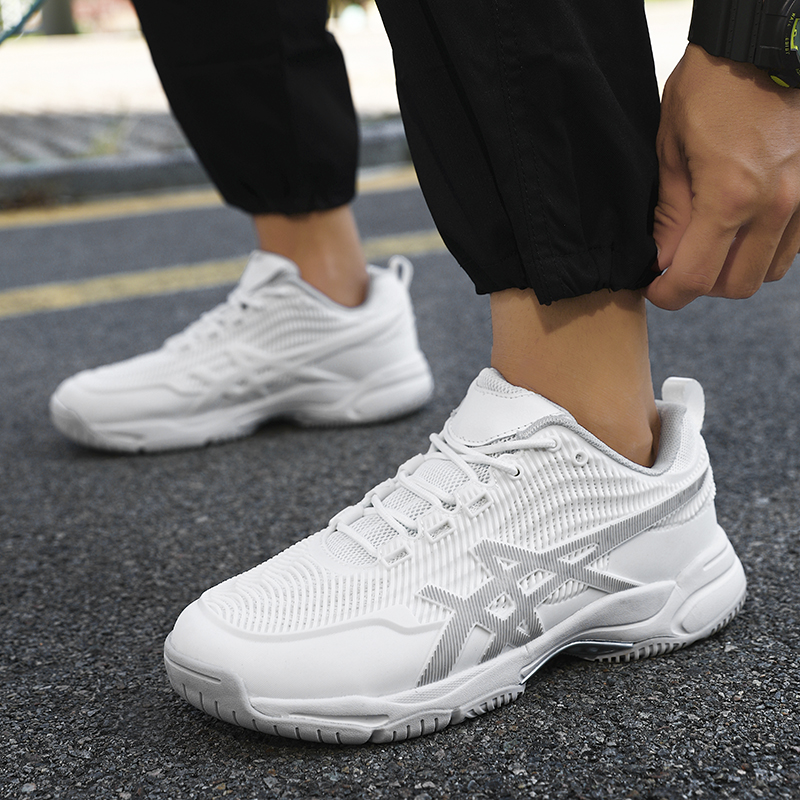 New badminton shoes beef tendo – Badminton Fun recenzja i cena