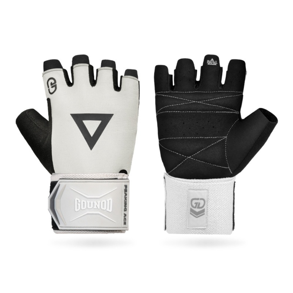 1 Pair Breathable Cycling Glov – Wristband Pair Sweat recenzja i cena