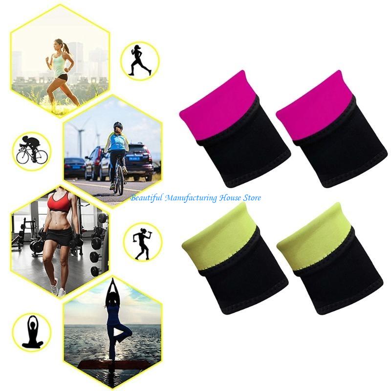 E56A Sweat Arm Bands Pair Hot  – Wristband Pair Sweat recenzja i cena