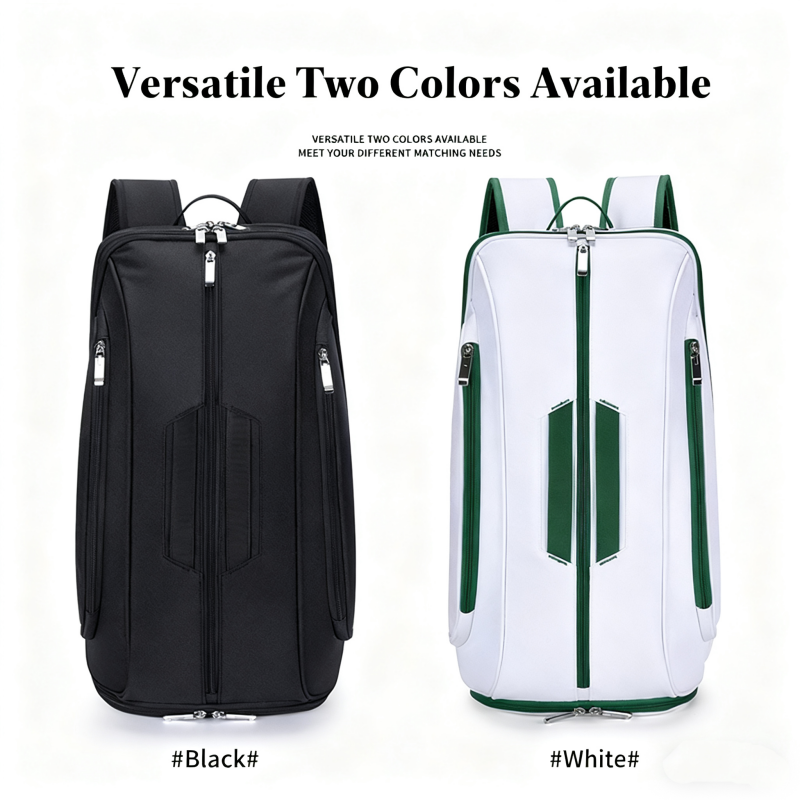Tennis Backpack For Sport Conv – Badminton Fun recenzja i cena