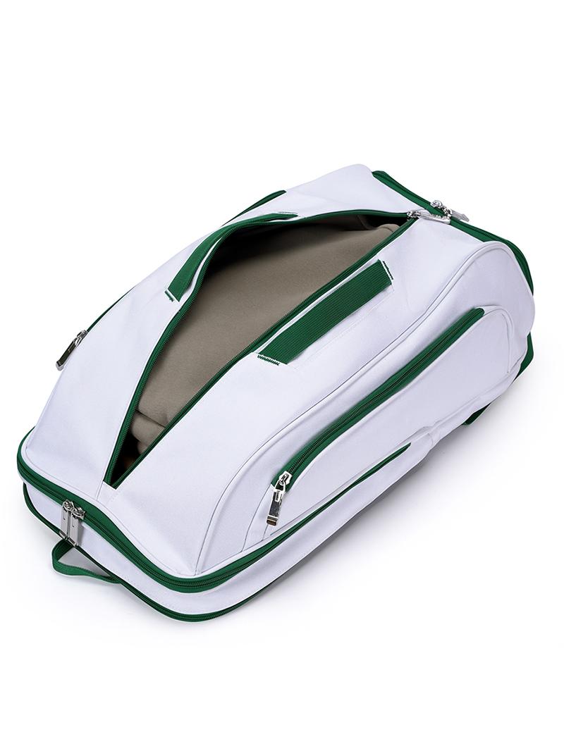Tennis Backpack For Sport Conv – Badminton Fun recenzja i cena