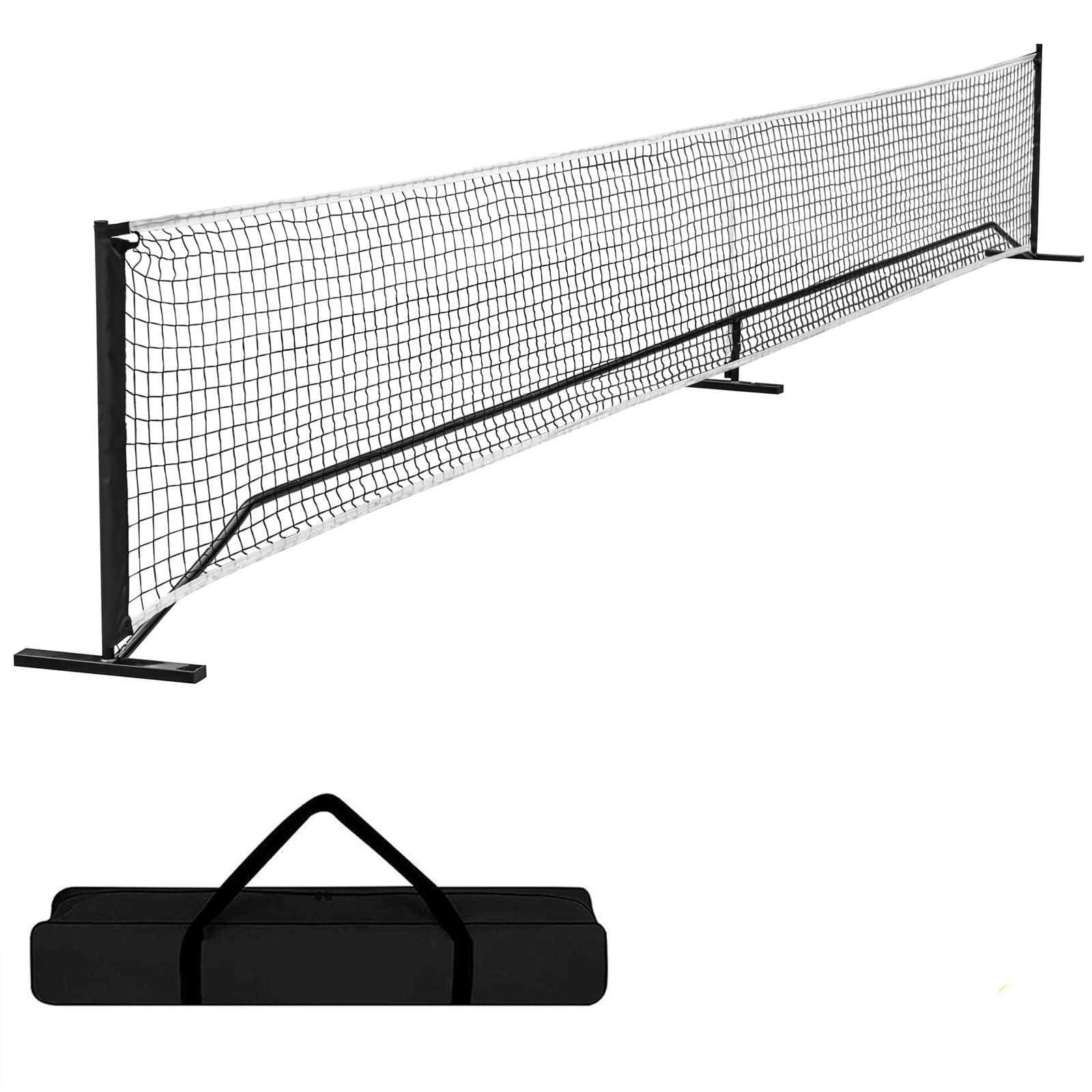 Portable 6.7*0.9 Meters Badmin – Badminton Area recenzja i cena