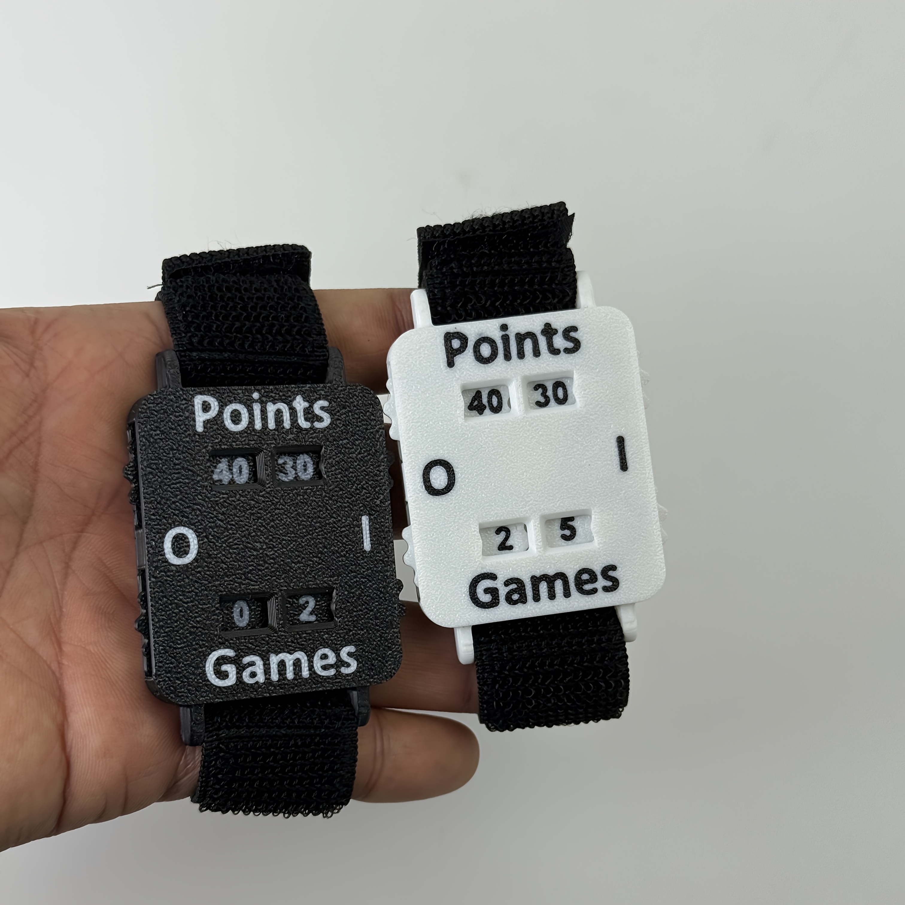 Portable Cricket/Tennis/Padel  – Badminton Score Counter recenzja i cena