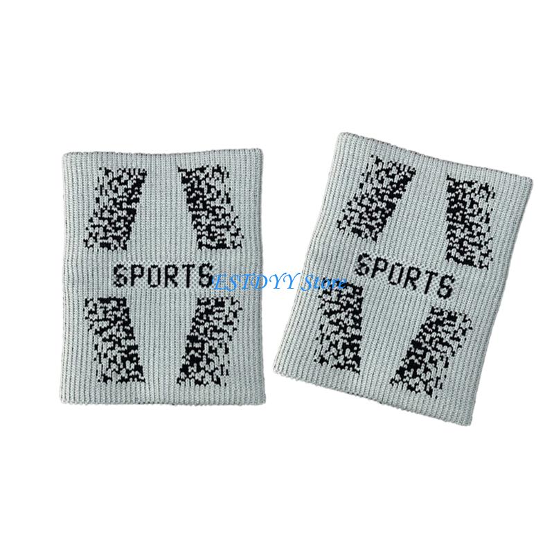 G6DE 1 Pair Athletic Sweatband – Wristband Pair Sweat recenzja i cena