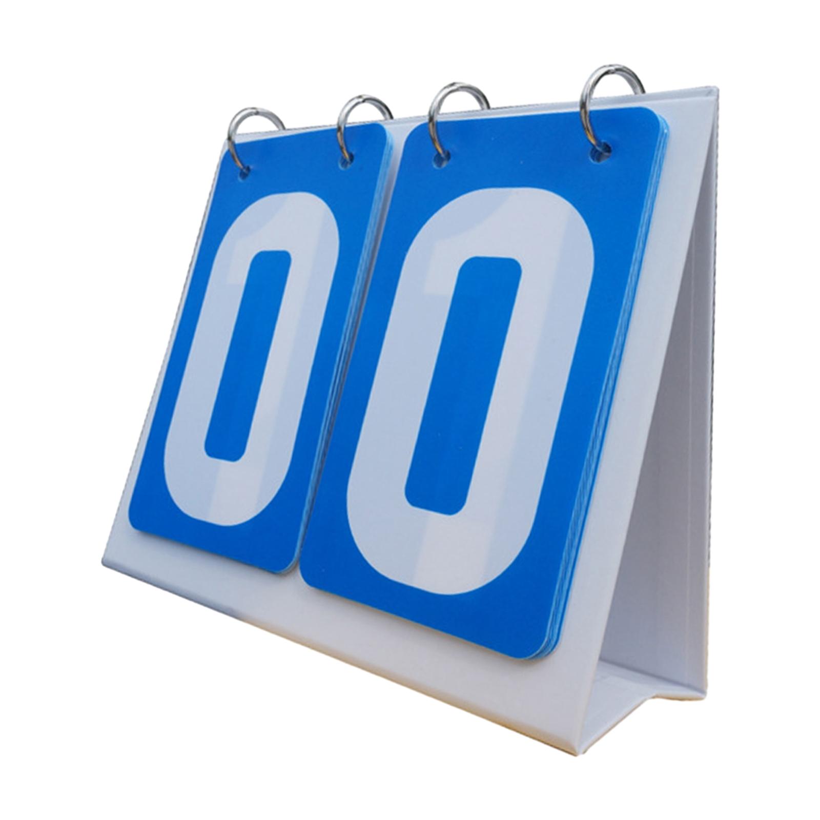 Multi Sports Scoreboard 2 Digi – Badminton Score Counter recenzja i cena