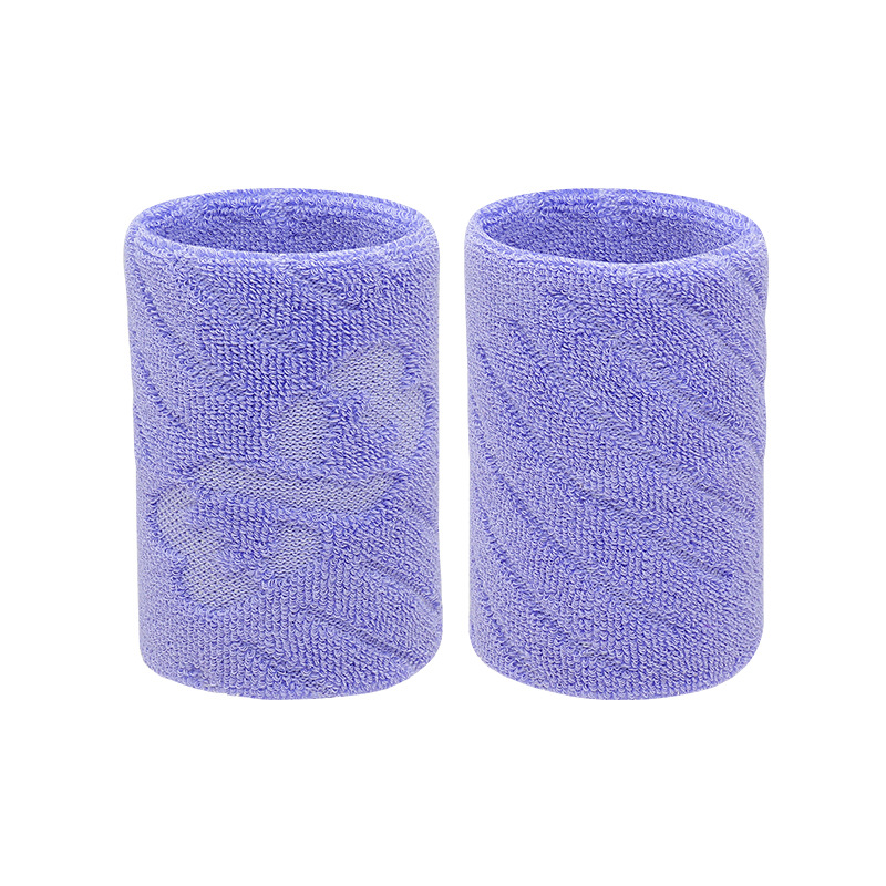 1 Pair Cotton Elastic Wristban – Wristband Pair Sweat recenzja i cena