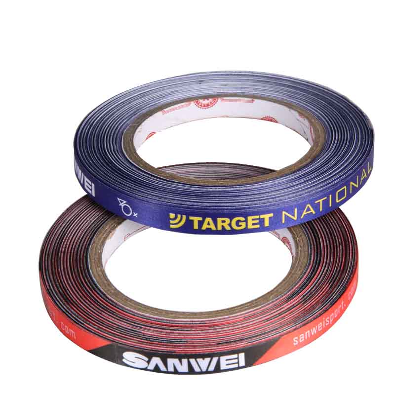 1cm*25M SANWEI Table Tennis Ra – Badminton Europe recenzja i cena