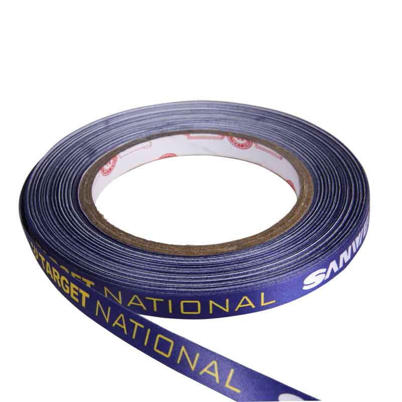 1cm*25M SANWEI Table Tennis Ra – Badminton Europe recenzja i cena