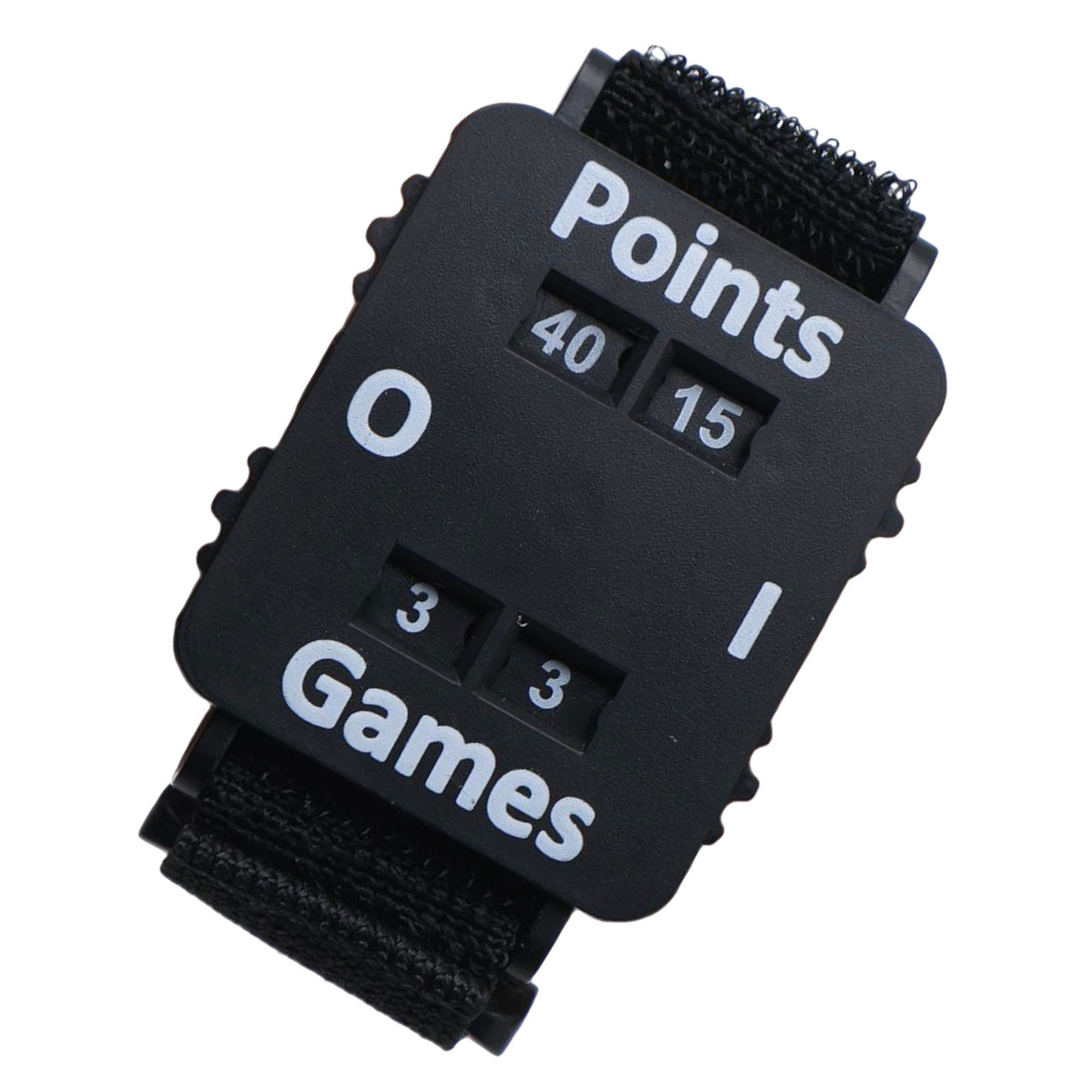 Portable Score Counter Watch A – Badminton Score Counter recenzja i cena