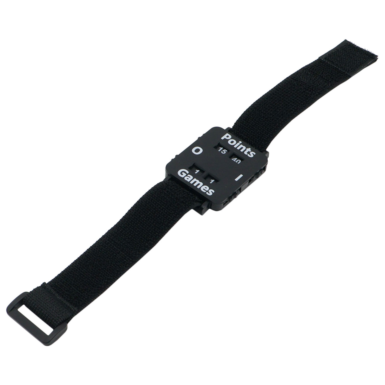 Portable Score Counter Watch A – Badminton Score Counter recenzja i cena
