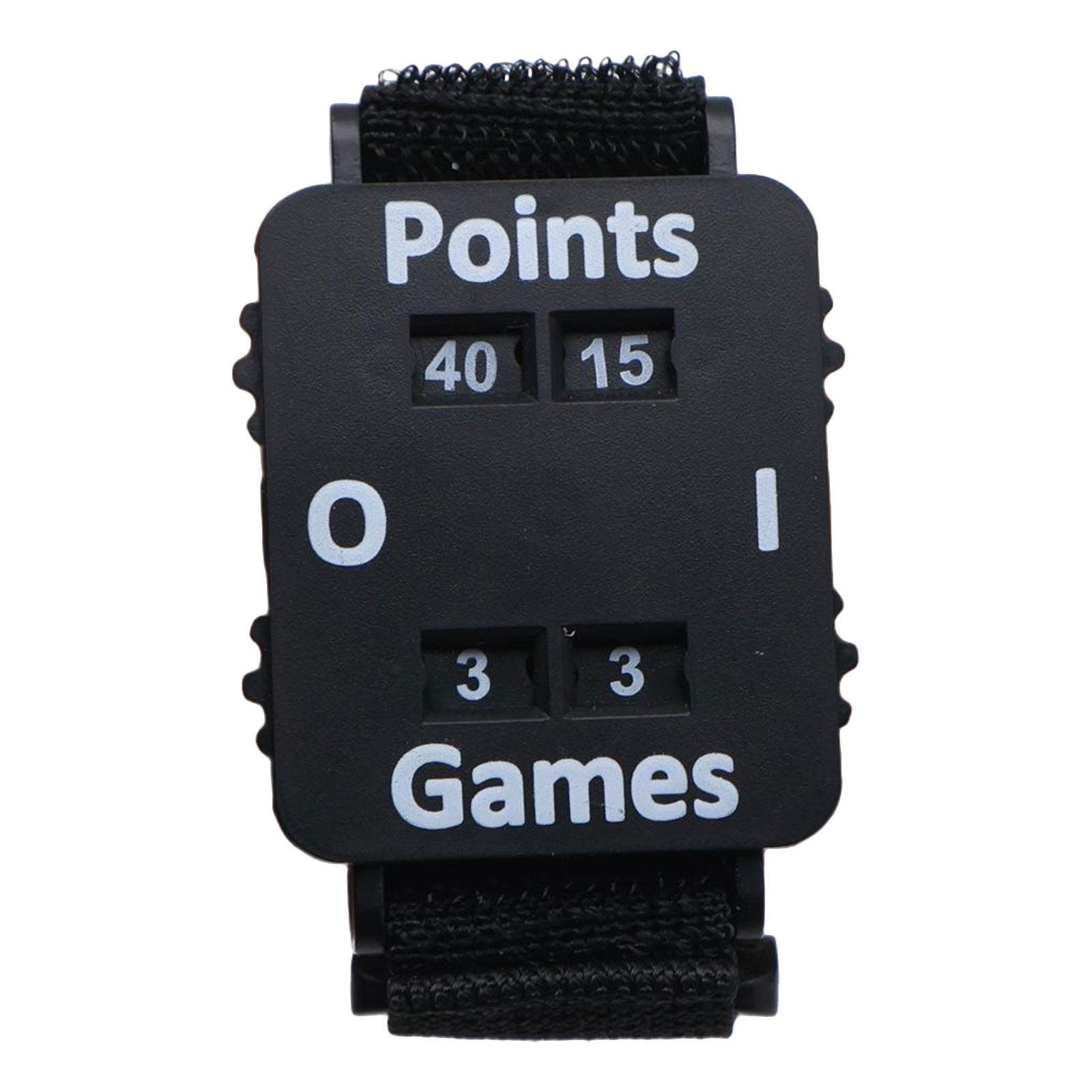Portable Score Counter Watch A – Badminton Score Counter recenzja i cena