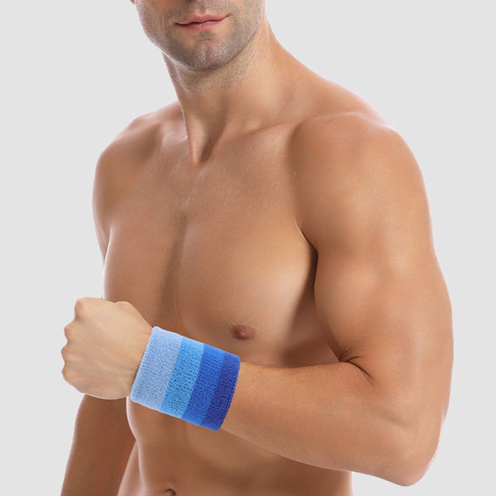 2pcs/pair Colorful Tennis Wris – Wristband Pair Sweat recenzja i cena