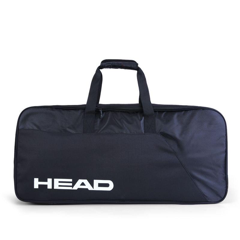 Large Capacity Original Head T – Badminton Fun recenzja i cena