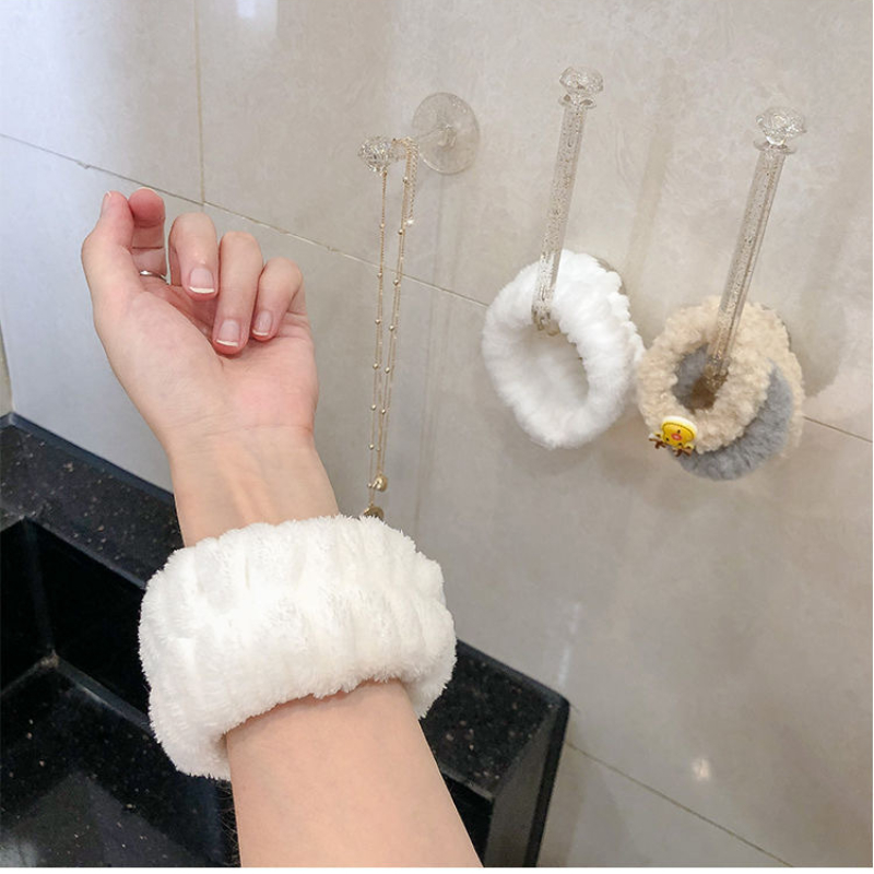 Fashion 2pcs One Pair Wash Fac – Wristband Pair Sweat recenzja i cena
