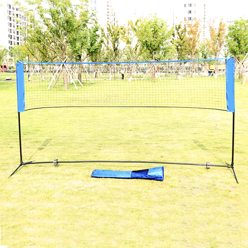 Net for Tennis, Soccer Tennis, – Badminton Area recenzja i cena
