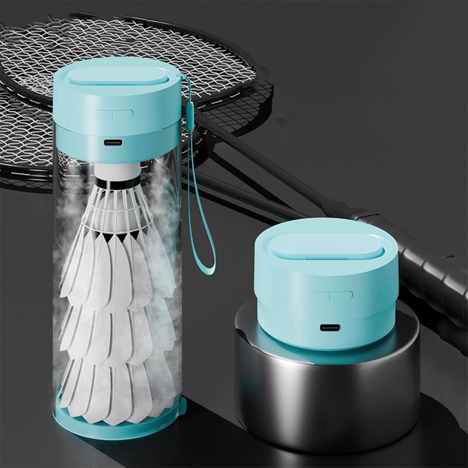 Badminton Ball Steamer Type-c  – Badminton Shuttlecock recenzja i cena