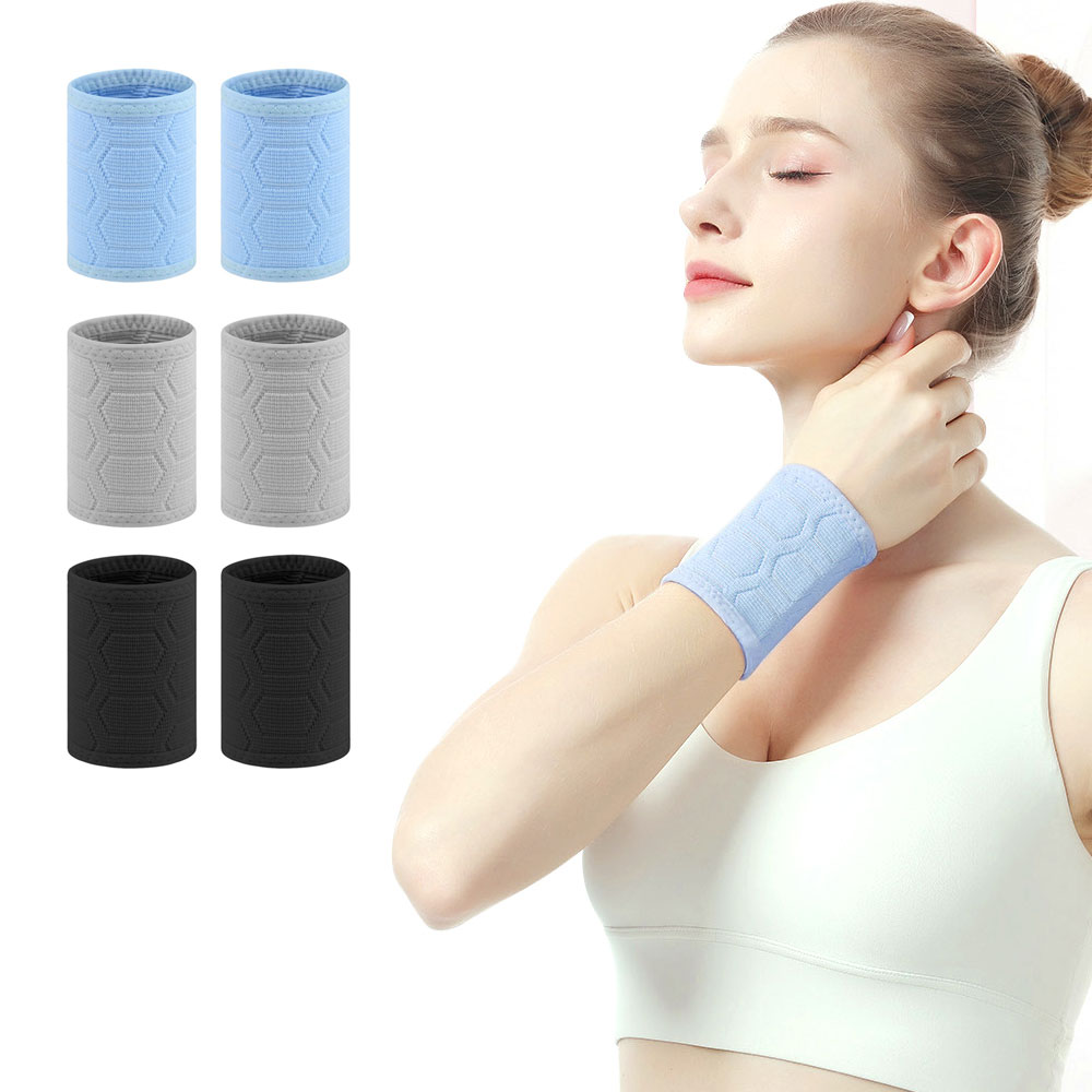 1 Pair Wrist Sweatbands Tennis – Wristband Pair Sweat recenzja i cena