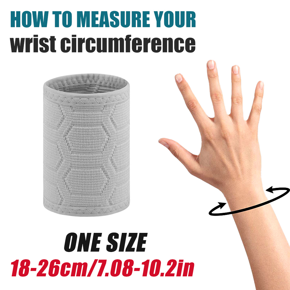 1 Pair Wrist Sweatbands Tennis – Wristband Pair Sweat recenzja i cena