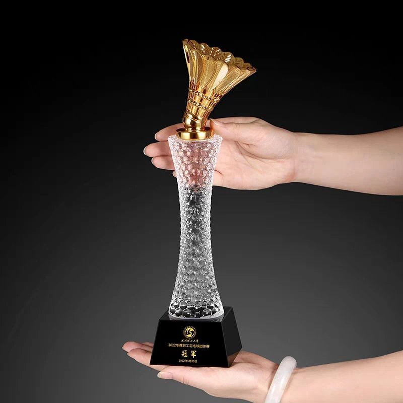 Customized Sports Badminton Le – Badminton Europe recenzja i cena