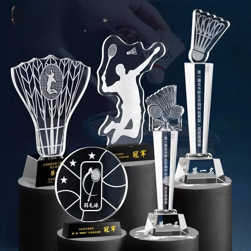 Customized Sports Badminton Le – Badminton Europe recenzja i cena